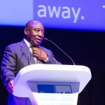 Cyril Ramaphosa