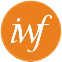 IWF icon logo