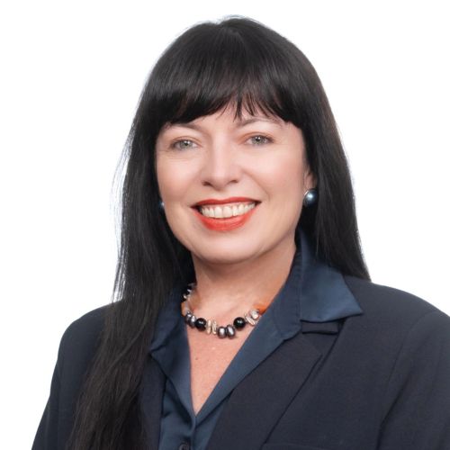 Professor Hannelie Nel