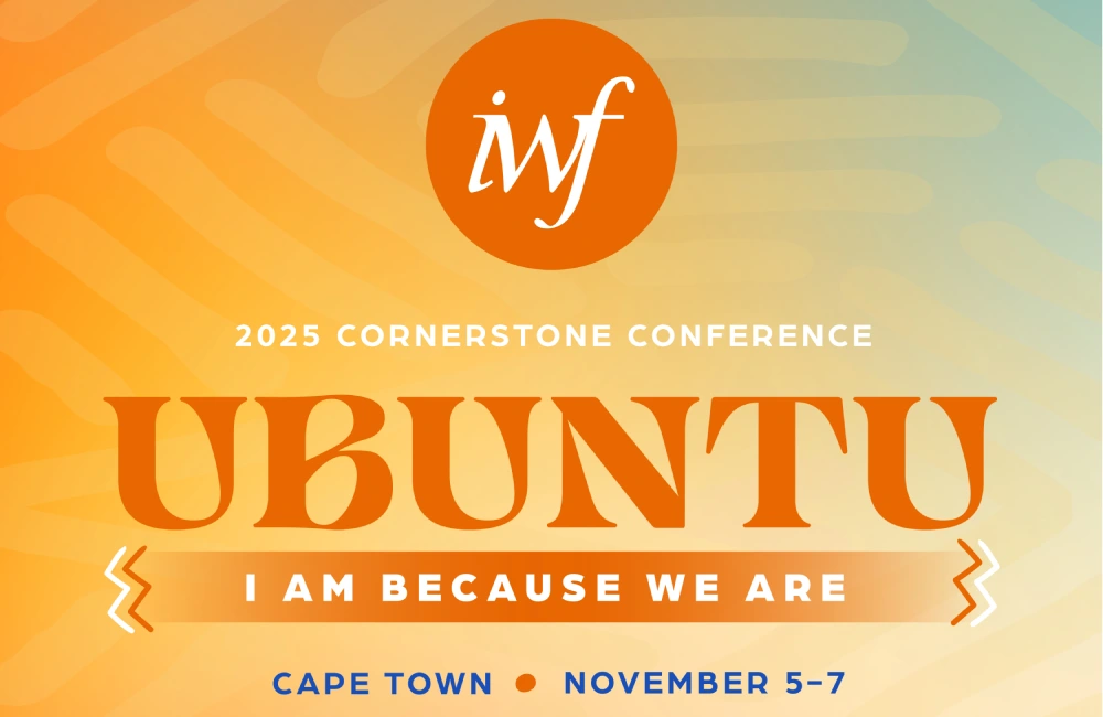 International Women's Forum Convenes Global Women Leaders in Cape Town for 2025 Cornerstone Conference