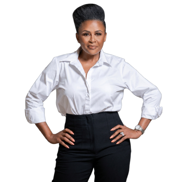 Basetsana Kumalo