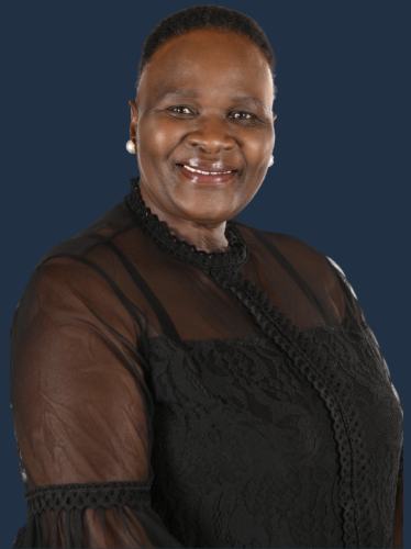 General Riah Phiyega