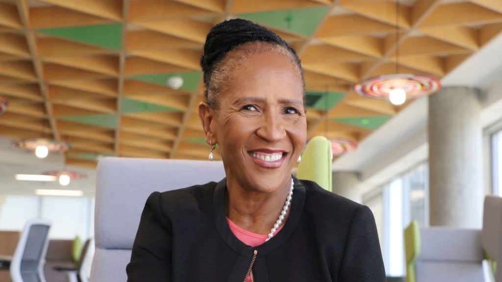 adv Thandi Orleyn
