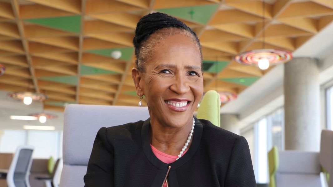 adv Thandi Orleyn