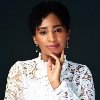 Connie Mashaba