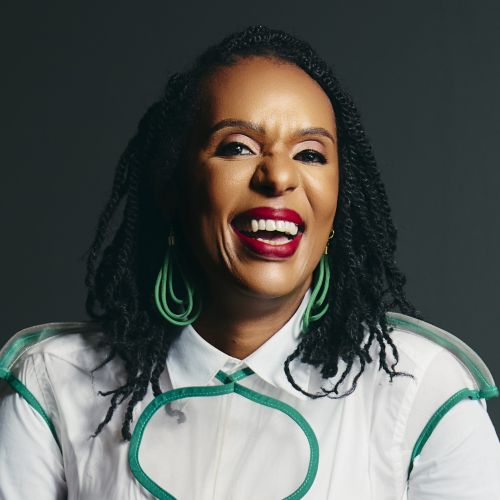 Khensani Nobanda