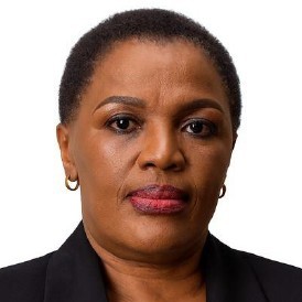 Nozipho Jafta