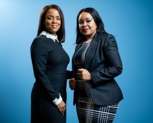 Naledi Molesiane & Prof. Lethiwe Nzama-Sithole - Board Leadership