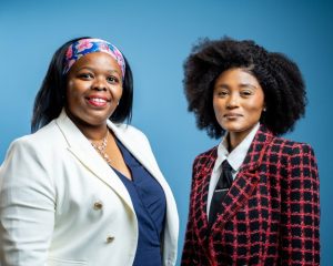 Lorraine Mooi & Dimpho Mashile - Entrepreneurship