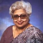 Frene Ginwala (Image Credit: mandela.ac.za)