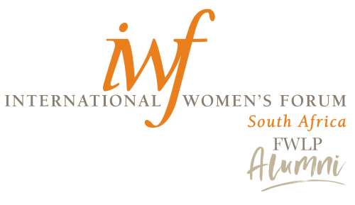 IWFSA Alumni Logo