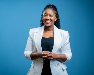 Nwabisa Matyumza - Summit & Awards