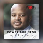 Ron Derby: Image courtesy Power Business