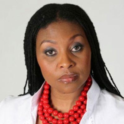 Yvonne Chaka Chaka-Mhinga