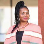 Dr Vuyo Mahlati
