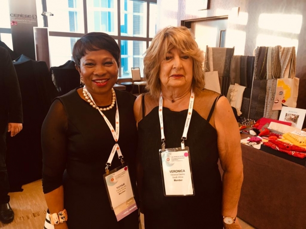 Read more about the article IWFSA at the 2018 World Leadership Conference in Miami