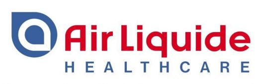 Airliquide Healthcare logo