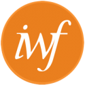 IWF icon logo